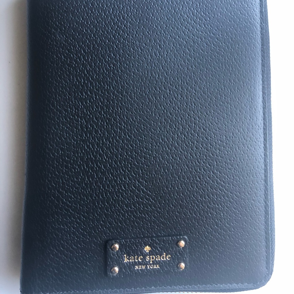 Kate Spade Grove street planner